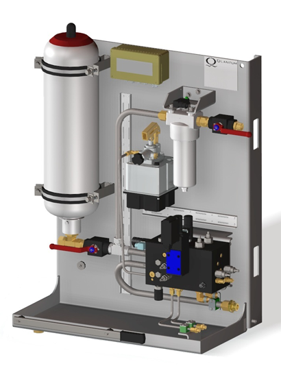 quantum-stabilizer-consolidated-hydraulic-panel CHP 1500-2400 Consolidated Hydraulic Panel / Hydraulic Power Unit