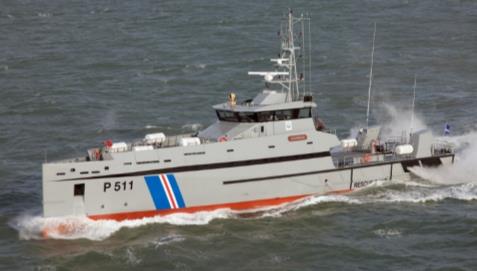 Quantum Military Reference List-Pictures damen 7